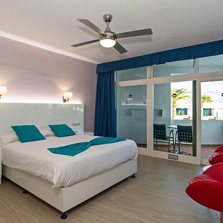 Apartamentos Panorama Adults Only Puerto del Carmen  Exterior photo