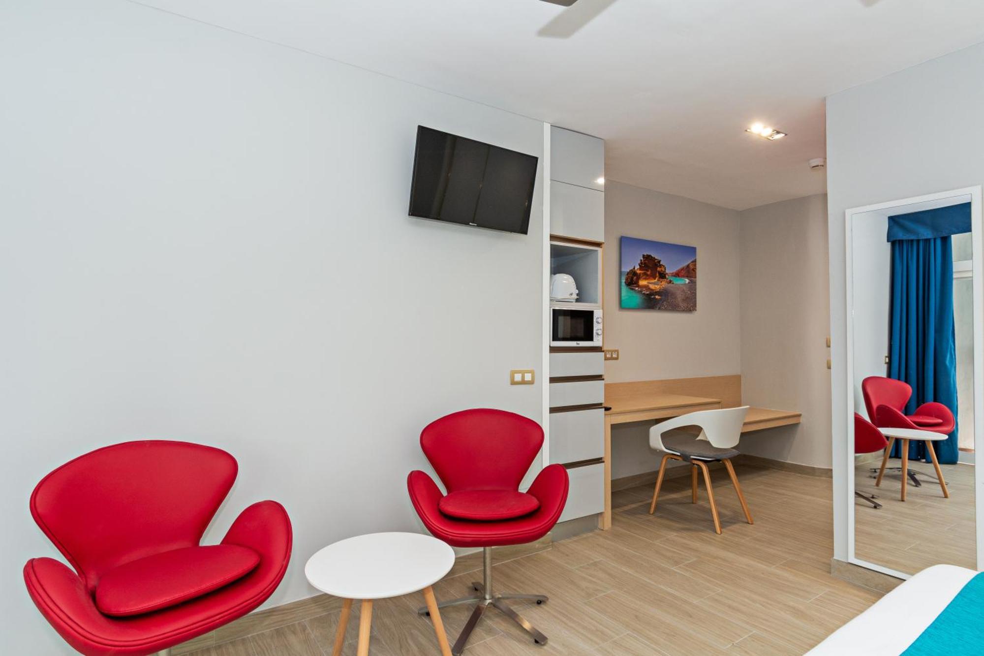 Apartamentos Panorama Adults Only Puerto del Carmen  Exterior photo