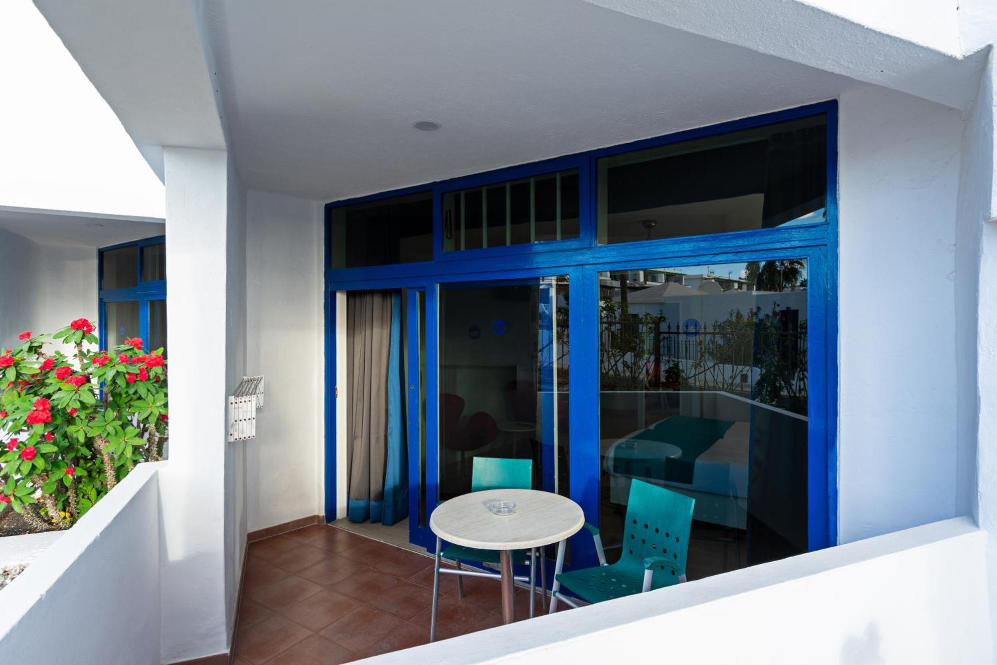 Apartamentos Panorama Adults Only Puerto del Carmen  Exterior photo