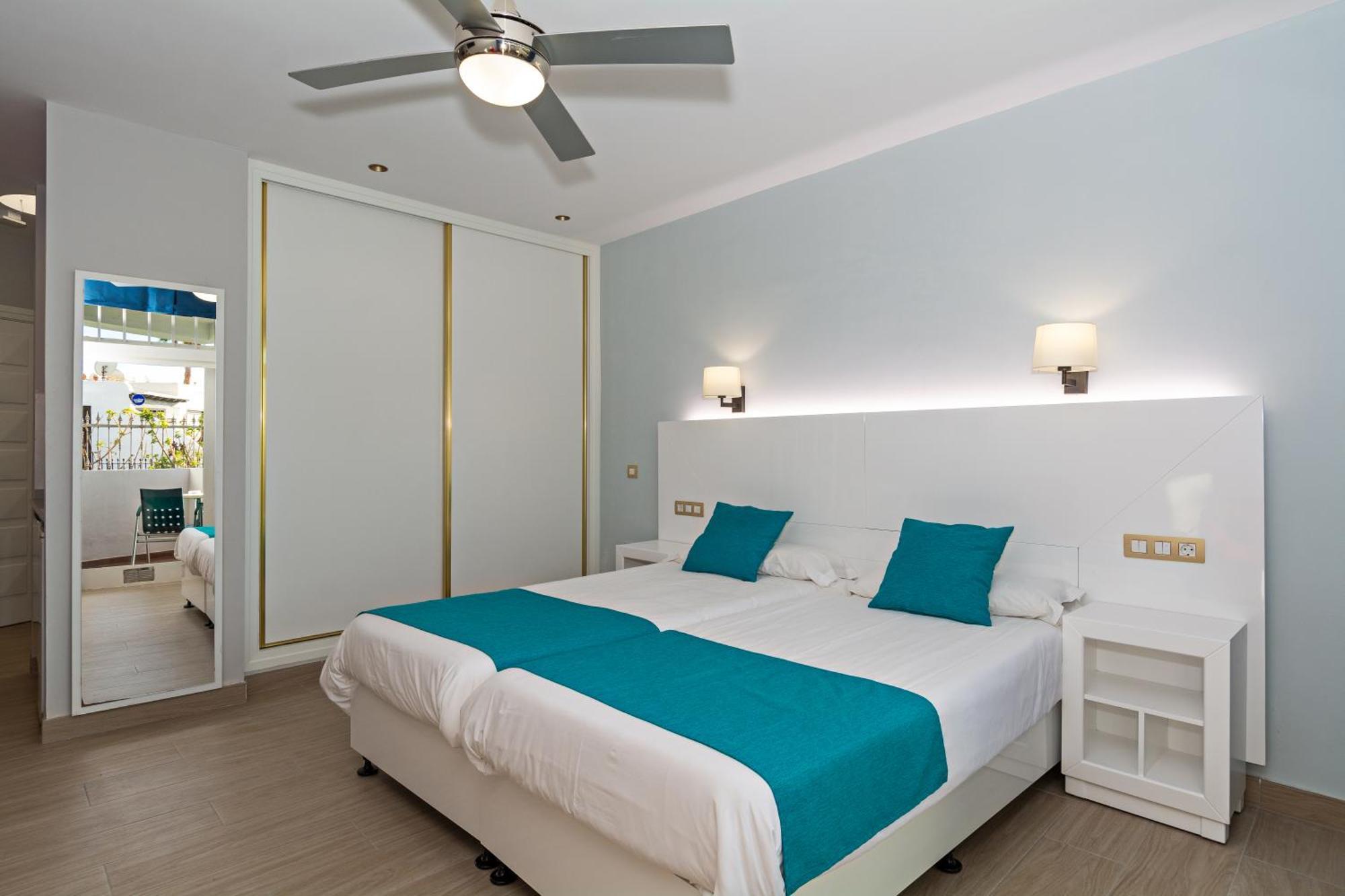 Apartamentos Panorama Adults Only Puerto del Carmen  Exterior photo