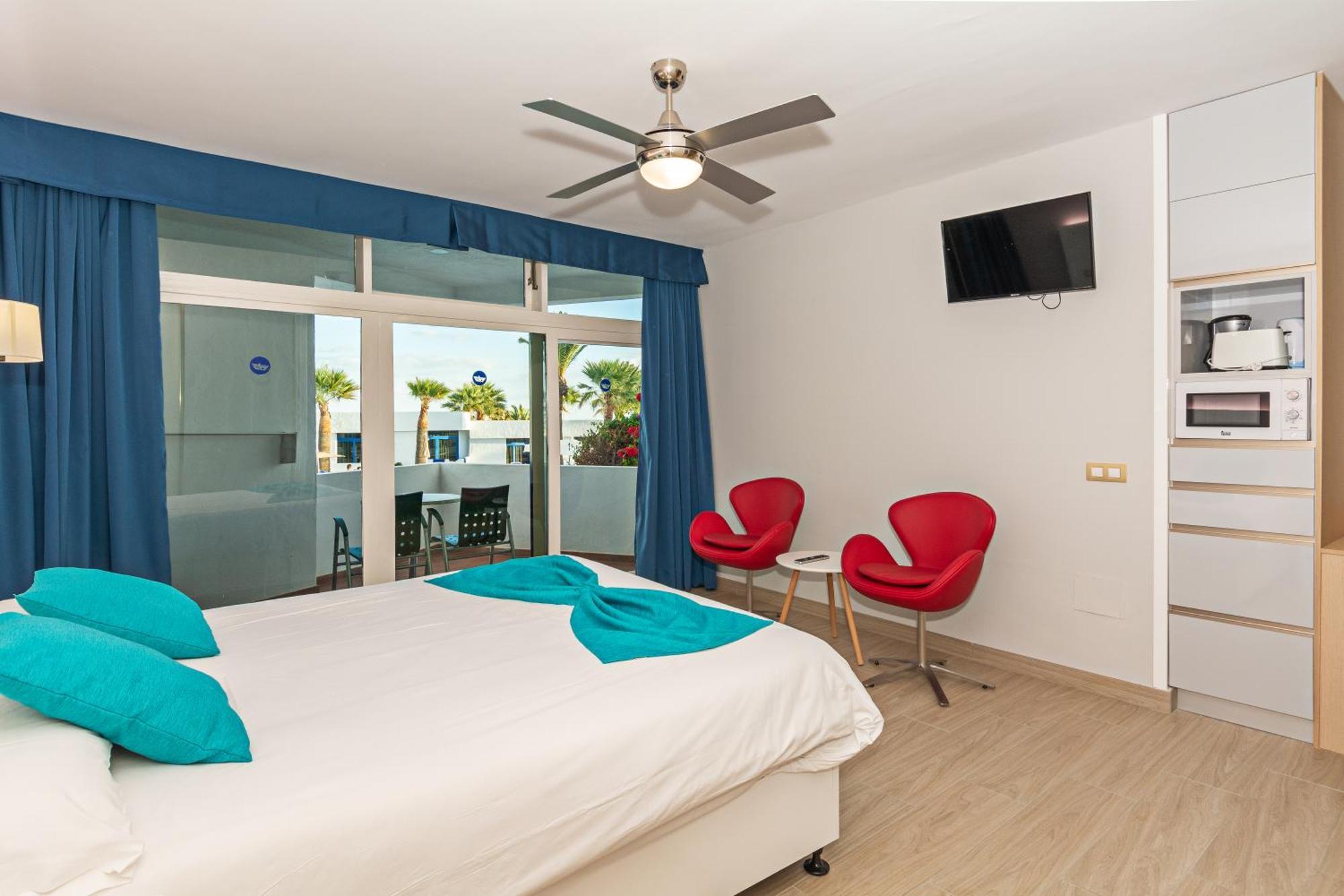 Apartamentos Panorama Adults Only Puerto del Carmen  Exterior photo