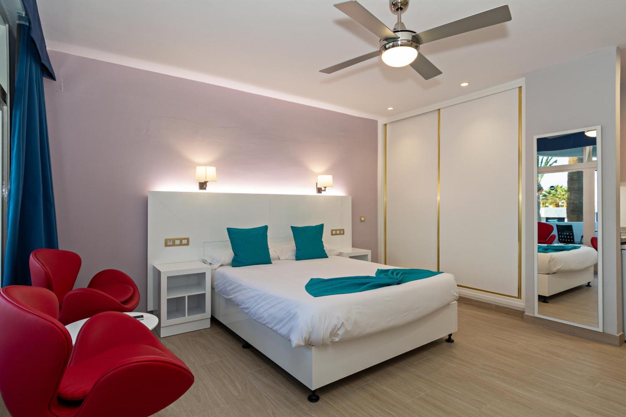 Apartamentos Panorama Adults Only Puerto del Carmen  Exterior photo