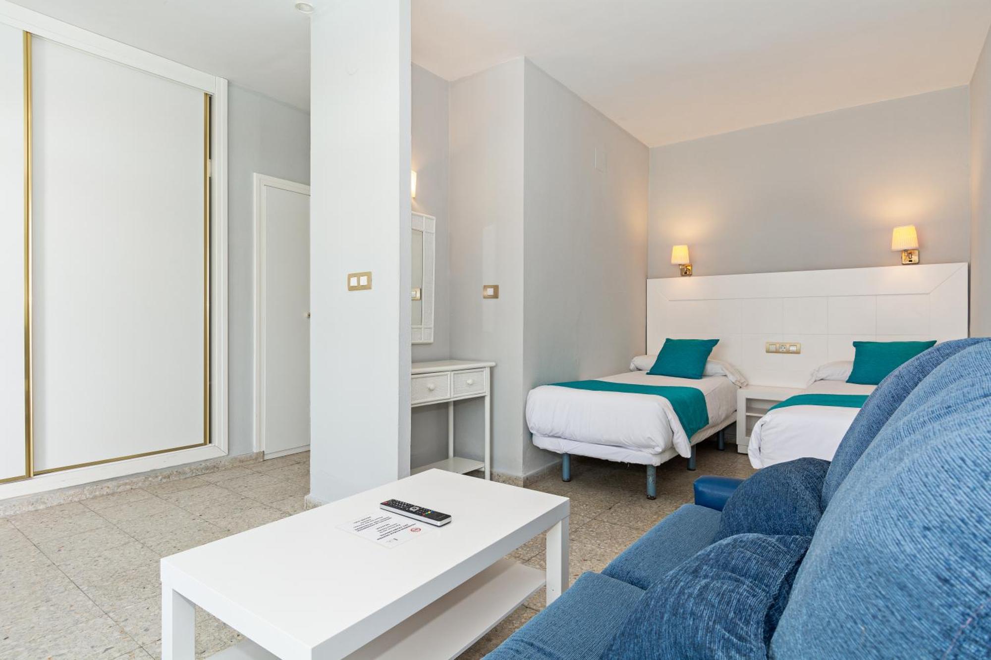 Apartamentos Panorama Adults Only Puerto del Carmen  Exterior photo
