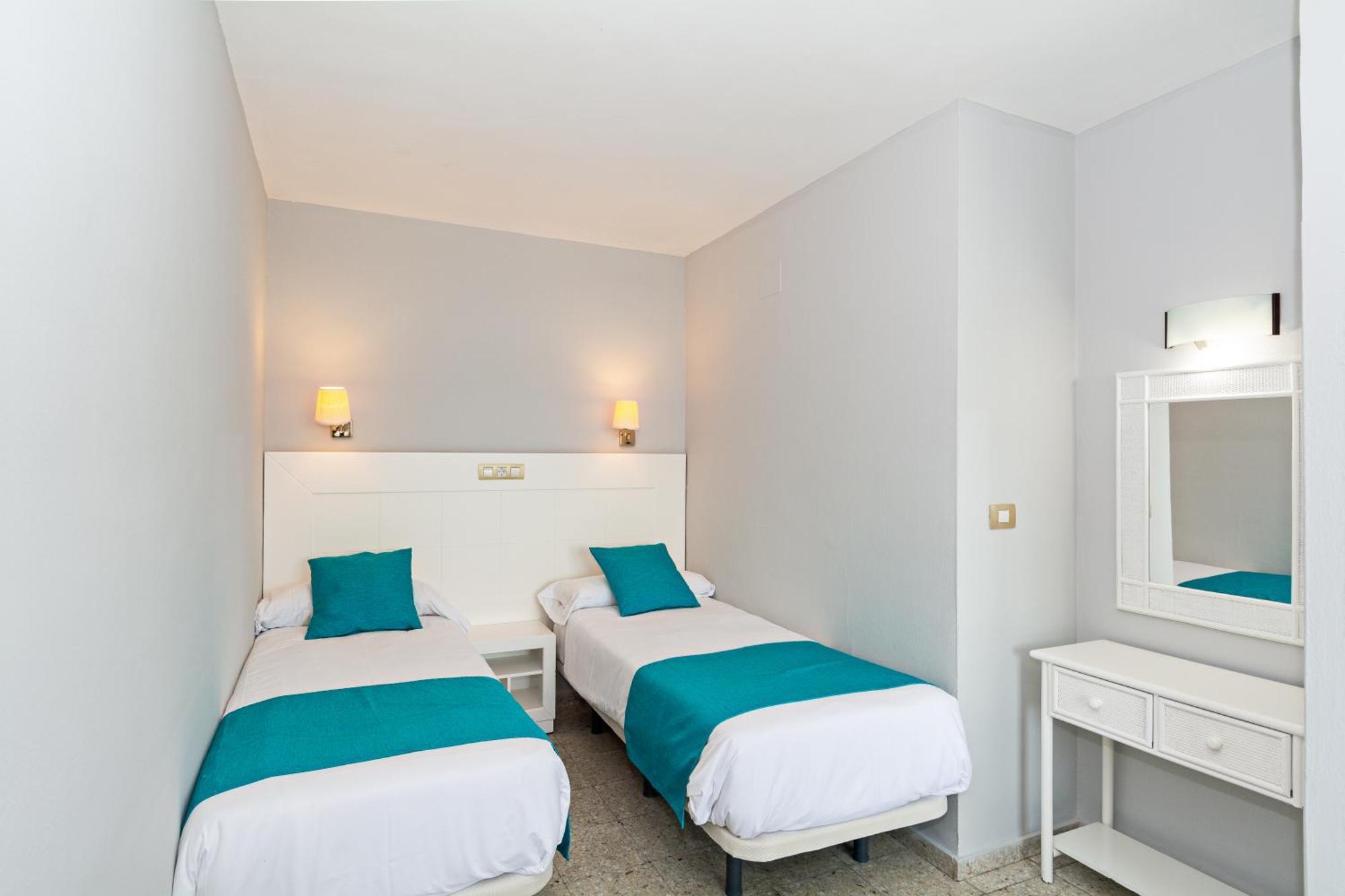 Apartamentos Panorama Adults Only Puerto del Carmen  Exterior photo