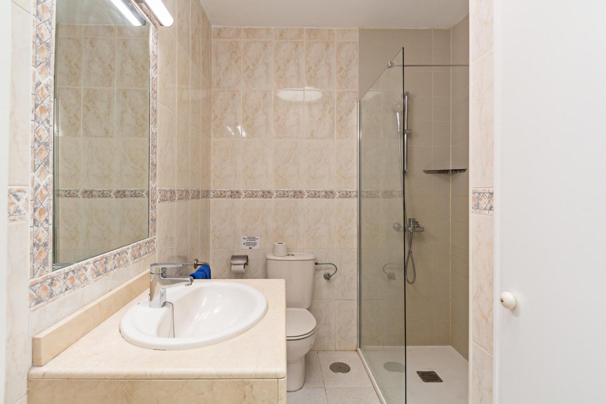 Apartamentos Panorama Adults Only Puerto del Carmen  Exterior photo
