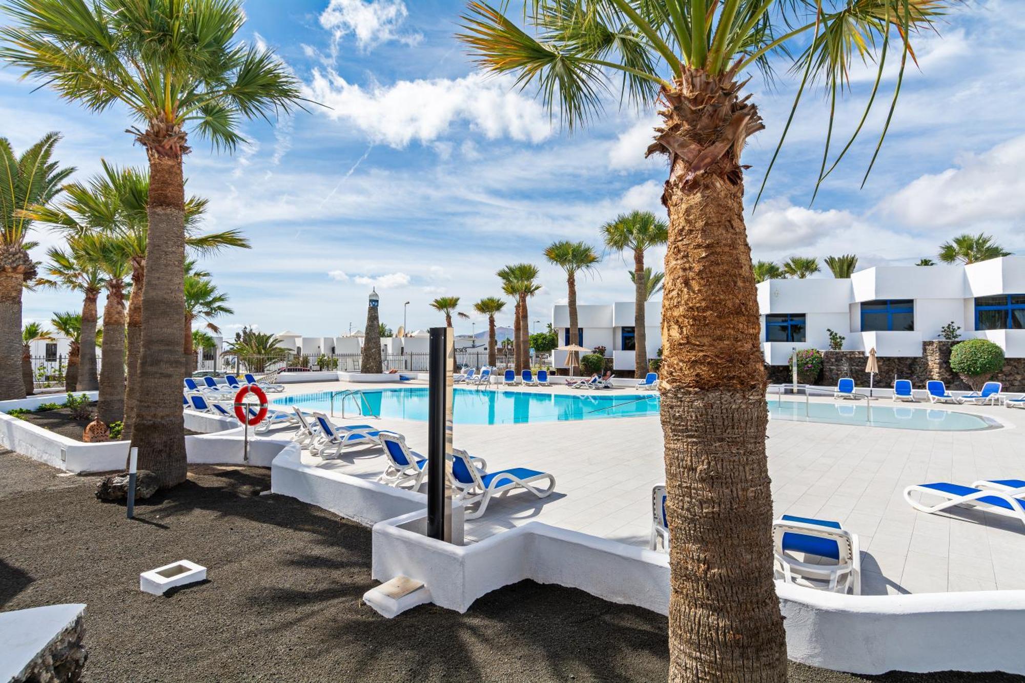 Apartamentos Panorama Adults Only Puerto del Carmen  Exterior photo