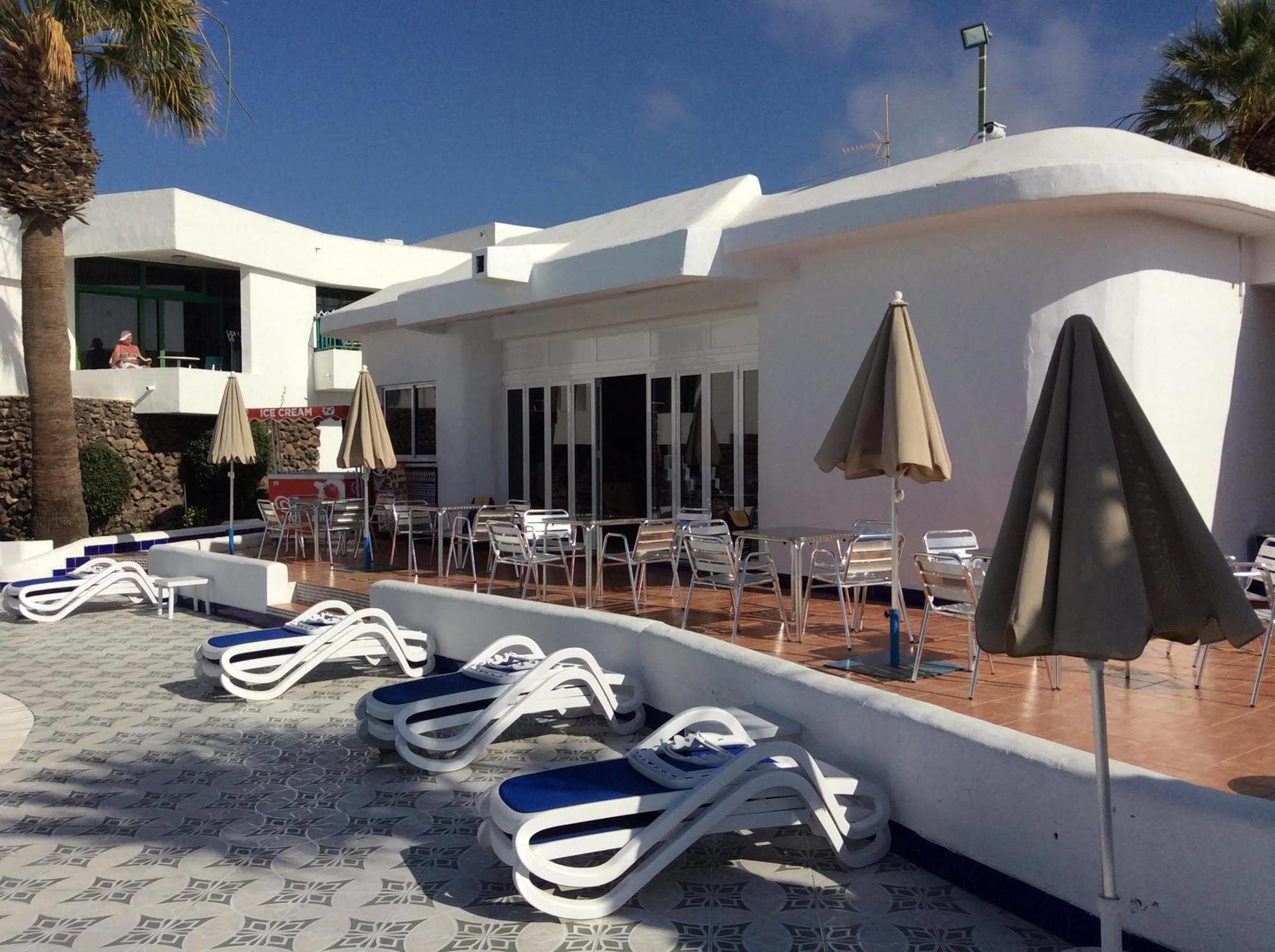 Apartamentos Panorama Adults Only Puerto del Carmen  Exterior photo